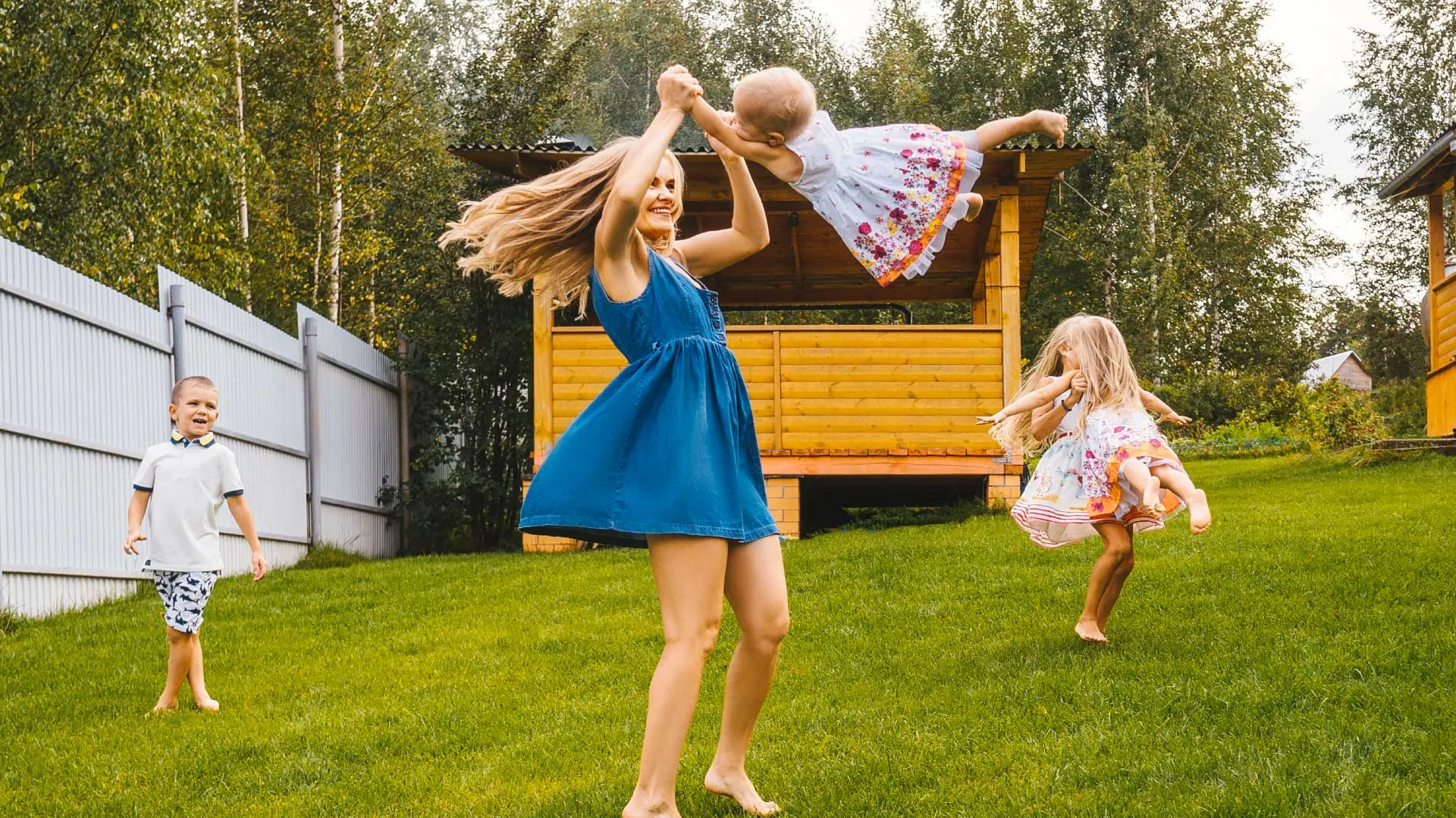 Affordable properties