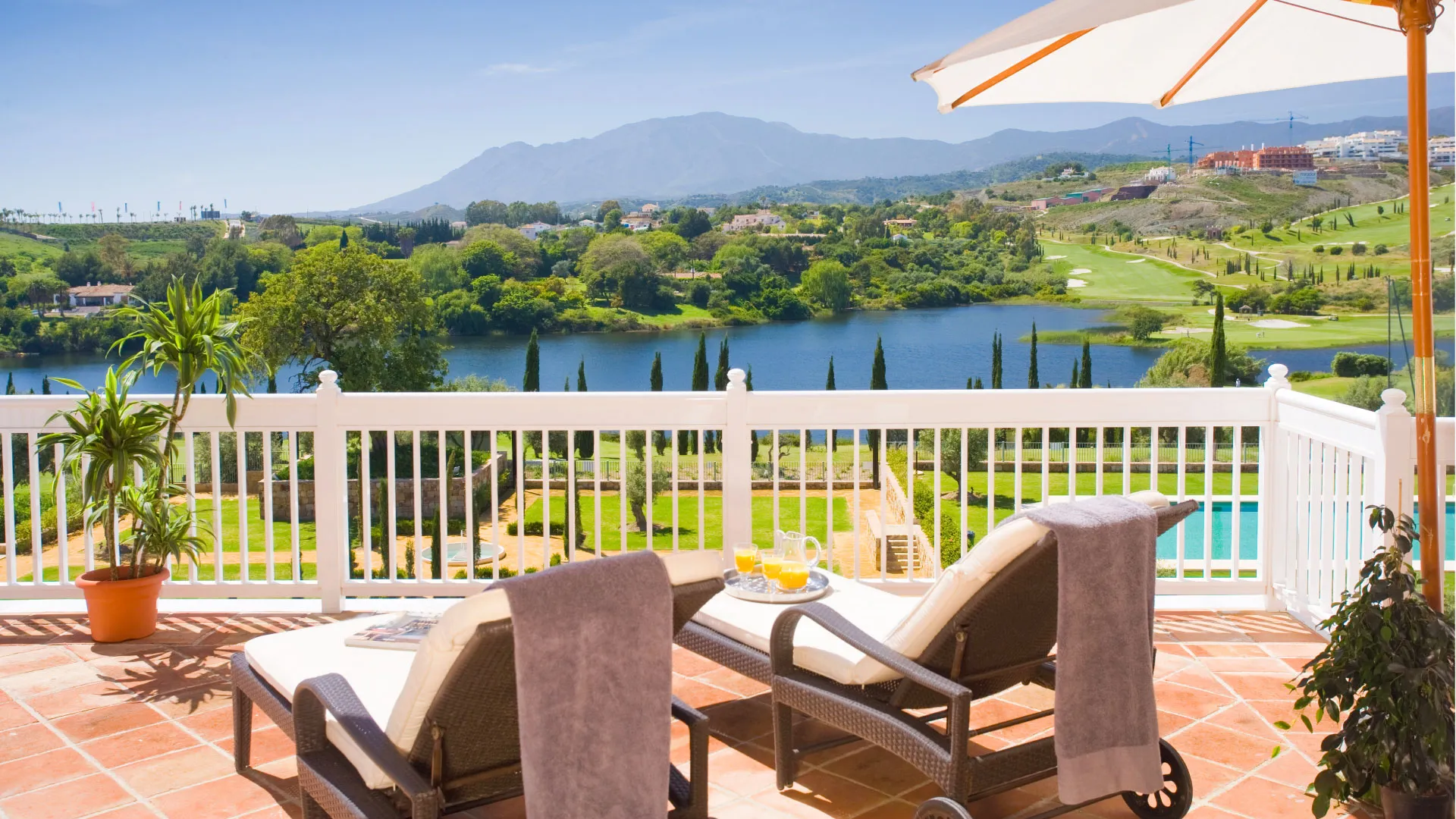 Aspirational properties